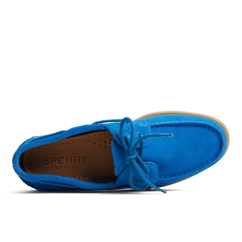 ブルーオーシャン adidas ZX 8000 - Semi Blue Burst - IE2964 | OUTBACK Sylt